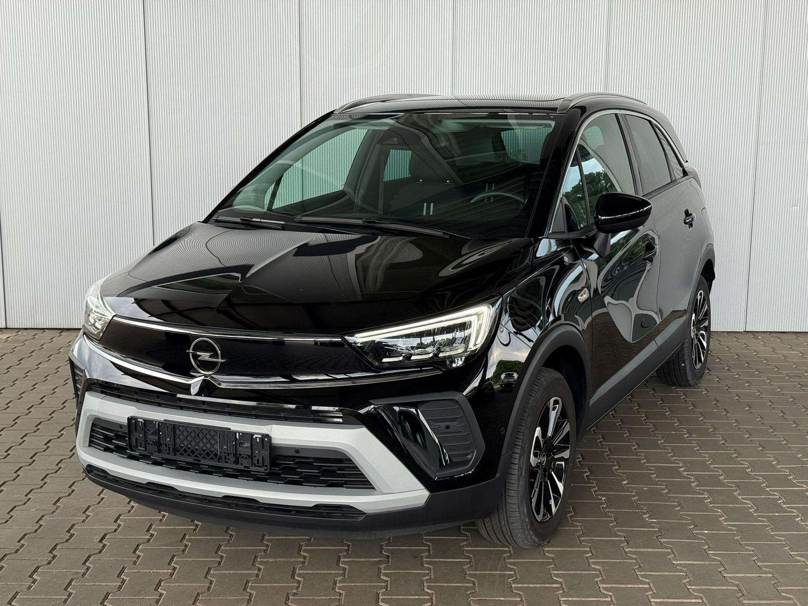 Fahrzeugbild eines Opel Crossland X