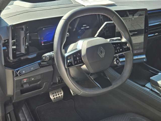 Fahrzeugbild eines Renault Espace