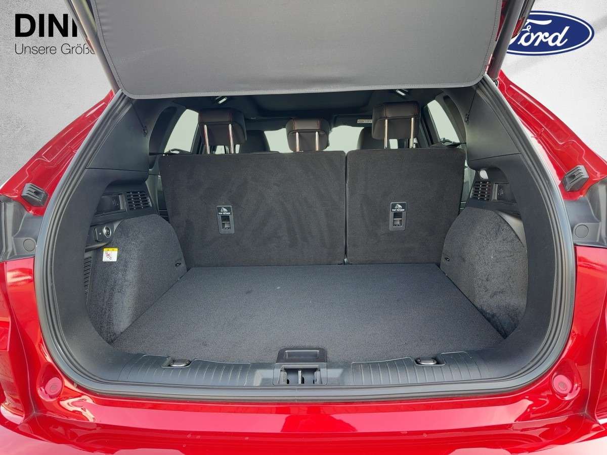 Fahrzeugbild eines Ford Kuga