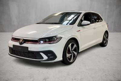 Bild Volkswagen Polo