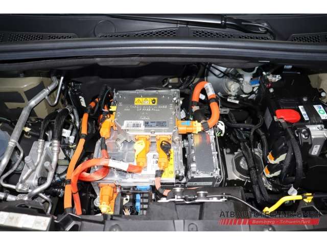 Fahrzeugbild eines Fiat Qubo L