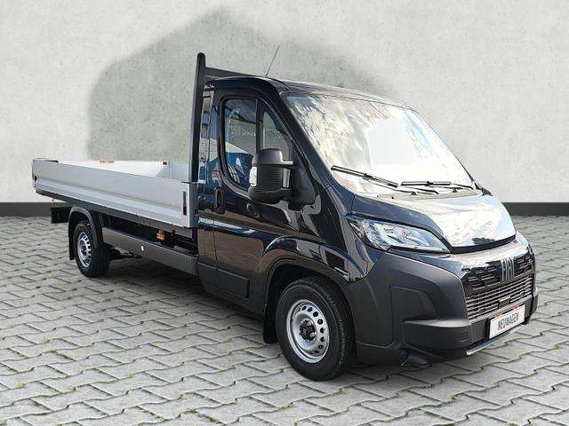 Fahrzeugbild eines Fiat Ducato