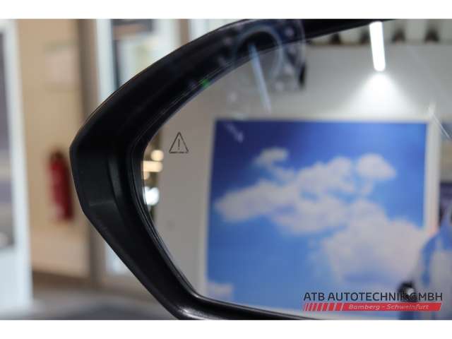 Fahrzeugbild eines Hyundai Tucson