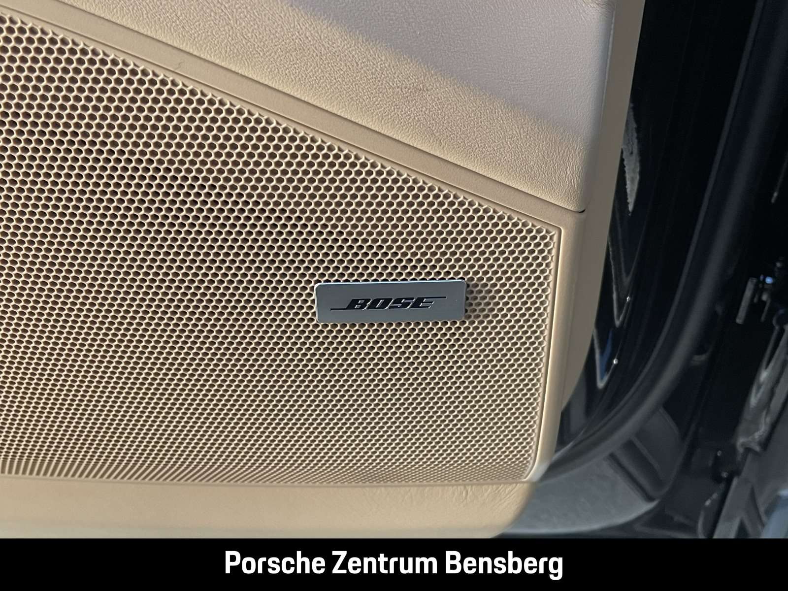 Fahrzeugbild eines Porsche Cayenne