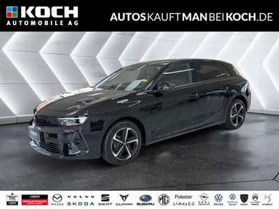 Bild Opel Astra