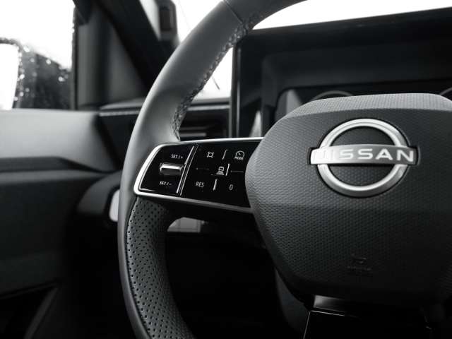 Fahrzeugbild eines Nissan Micra