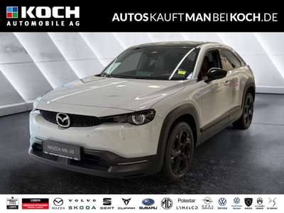 Bild Mazda MX-30