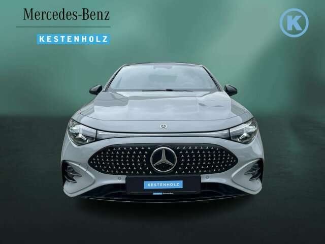 Fahrzeugbild eines Mercedes-Benz CLA