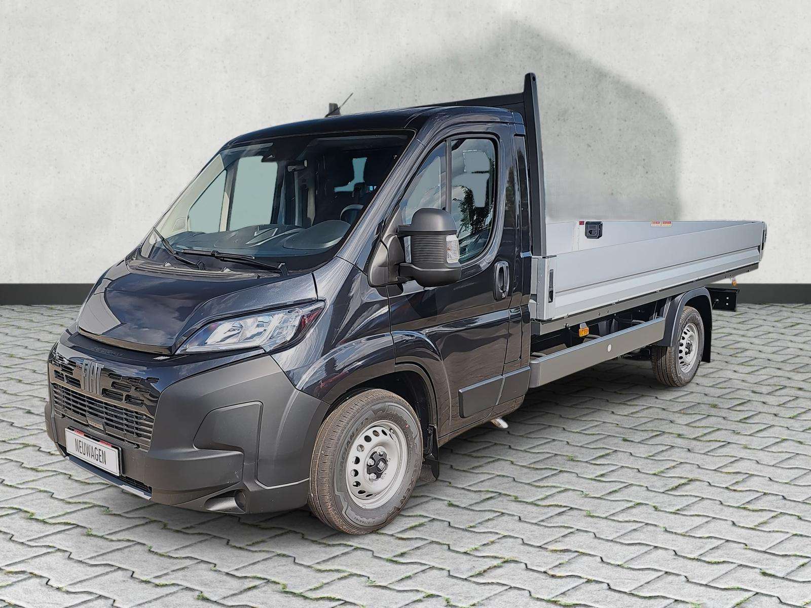 Fahrzeugbild eines Fiat Ducato