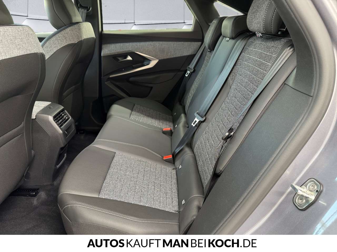 Fahrzeugbild eines Peugeot 3008
