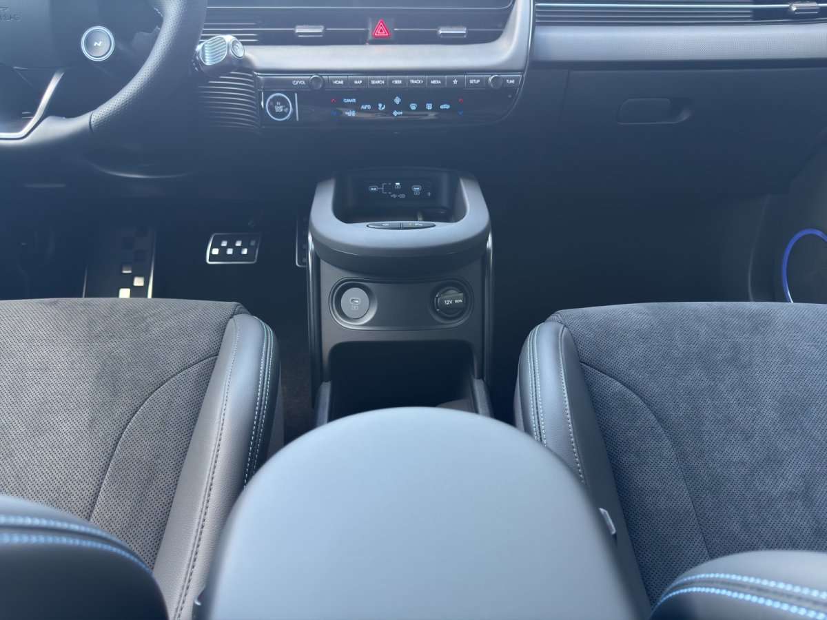 Fahrzeugbild eines Hyundai IONIQ 5