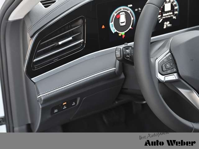 Fahrzeugbild eines Volkswagen Passat