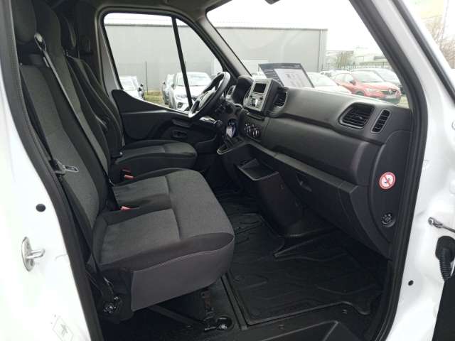 Fahrzeugbild eines Renault Master