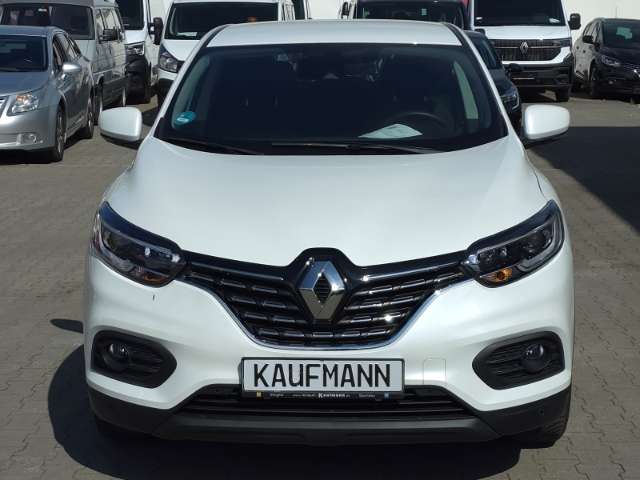 Fahrzeugbild eines Renault Kadjar
