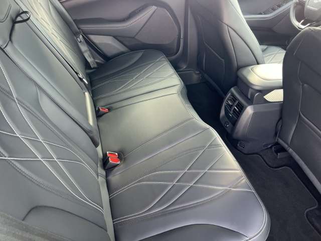 Fahrzeugbild eines Ford Mustang Mach-E