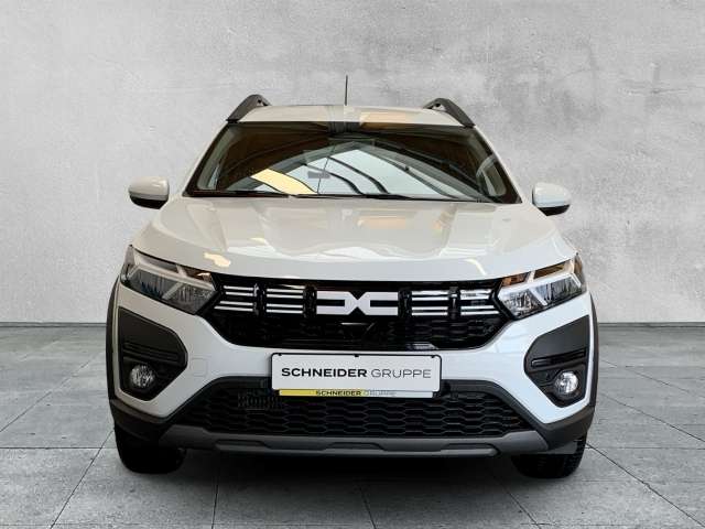 Fahrzeugbild eines Dacia Jogger