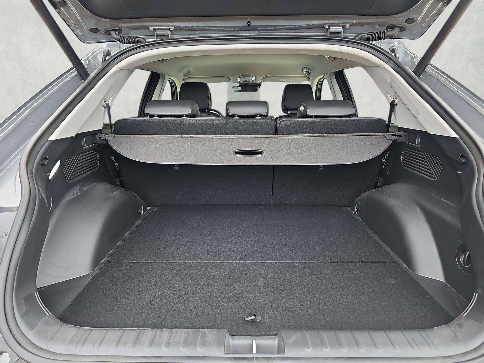 Fahrzeugbild eines Hyundai IONIQ 5