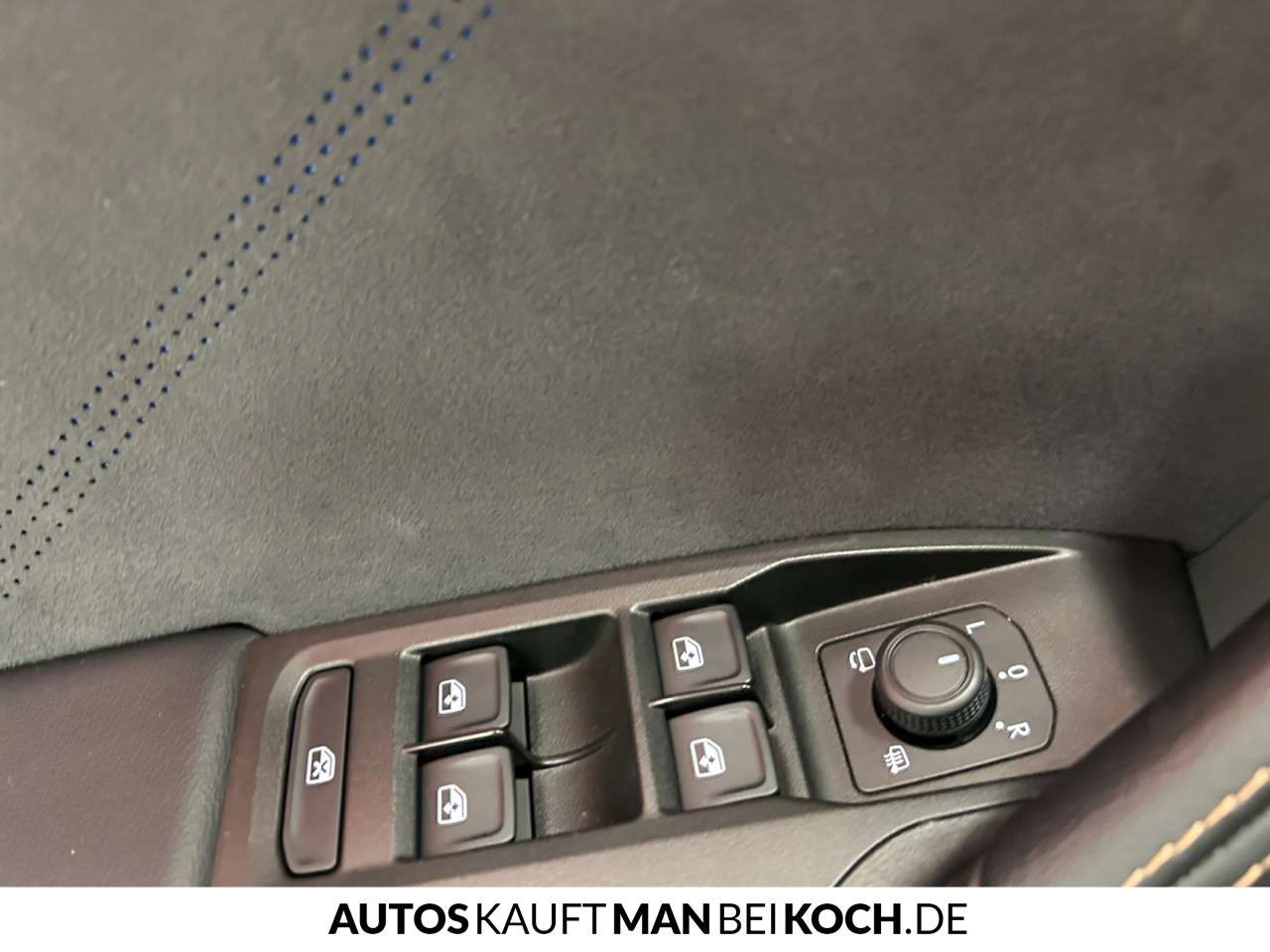 Fahrzeugbild eines CUPRA Leon