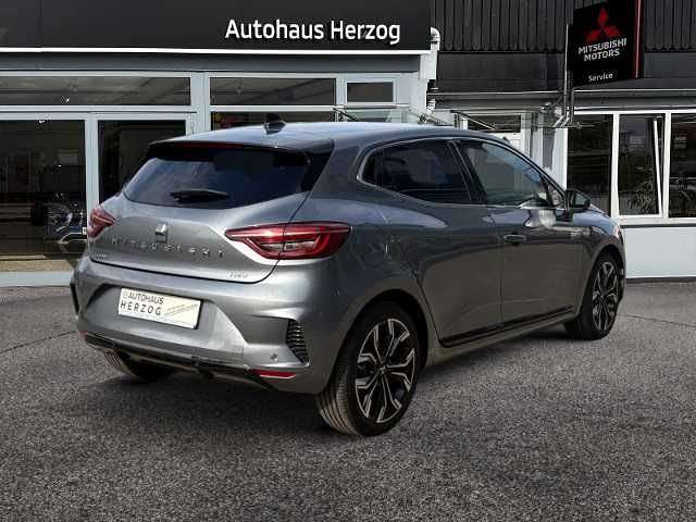 Fahrzeugbild eines Mitsubishi Colt