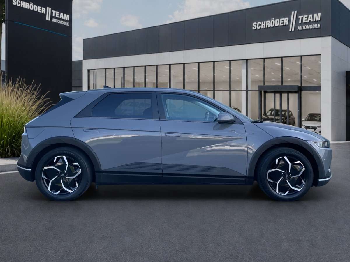 Fahrzeugbild eines Hyundai IONIQ 5