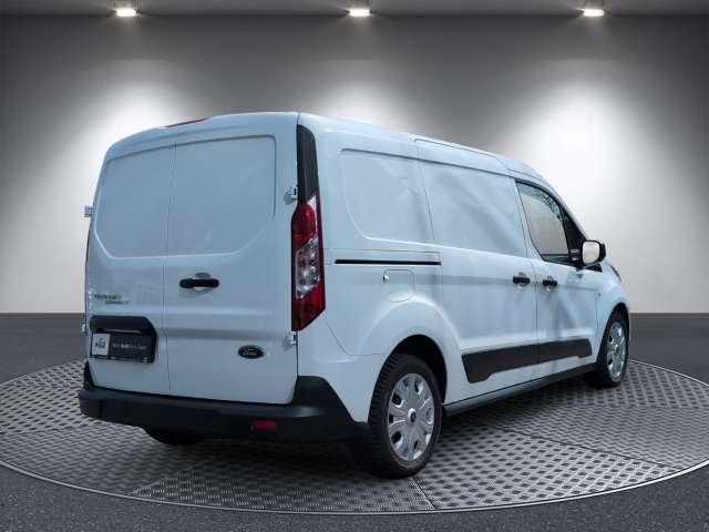 Fahrzeugbild eines Ford Transit Connect