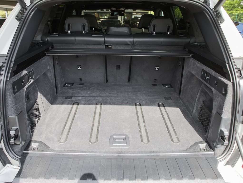 Fahrzeugbild eines BMW X5