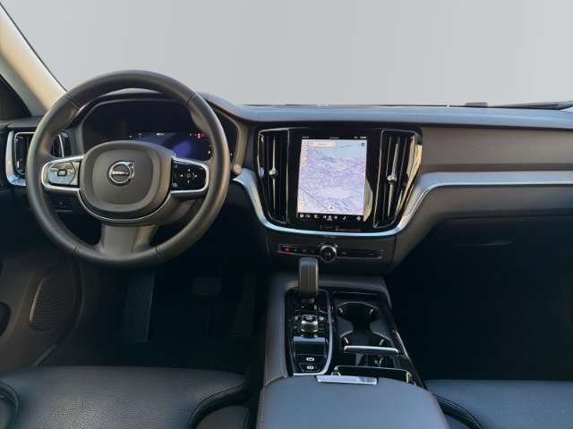Fahrzeugbild eines Volvo V60