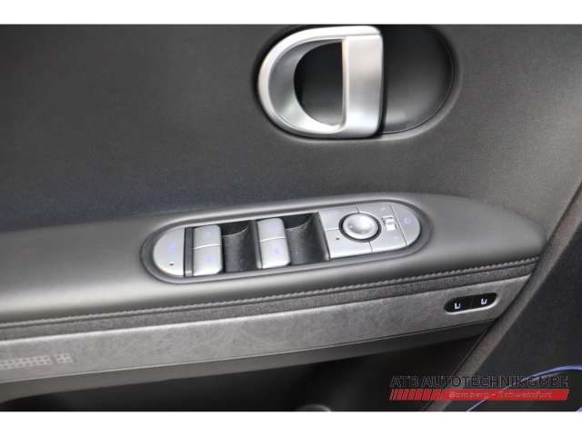 Fahrzeugbild eines Hyundai IONIQ 5