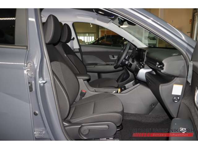 Fahrzeugbild eines Hyundai Kona Elektro