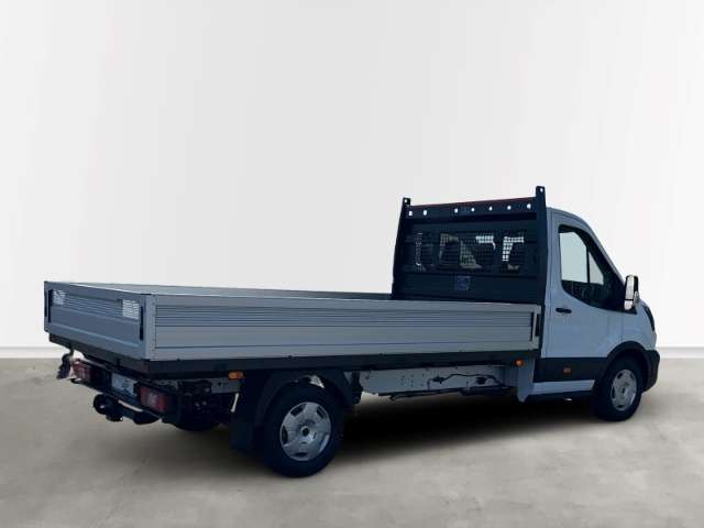 Fahrzeugbild eines Ford Transit