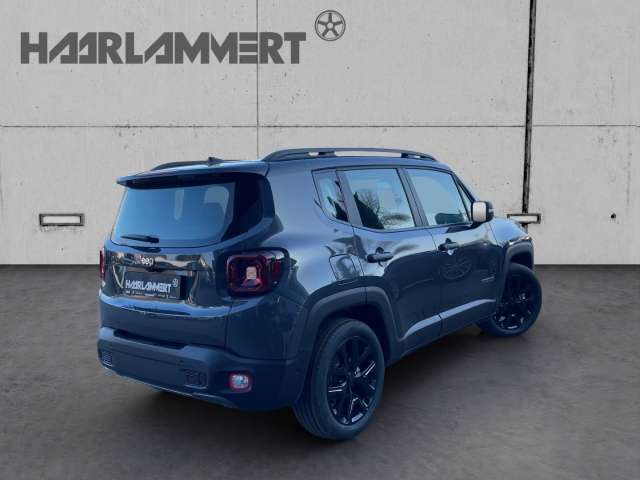 Fahrzeugbild eines Jeep Renegade