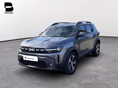 Bild Dacia Duster