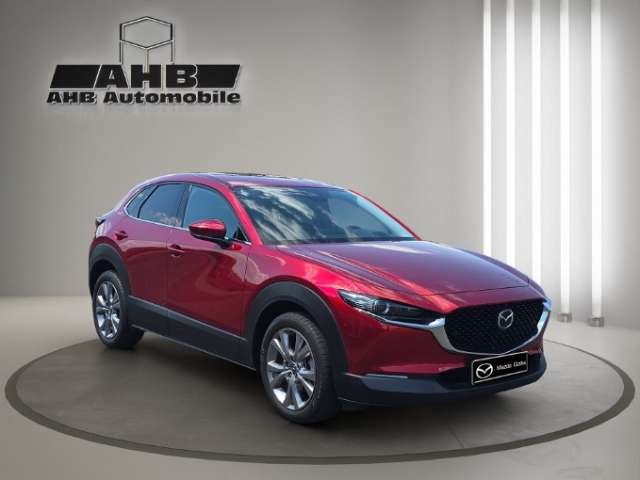 Fahrzeugbild eines Mazda CX-30