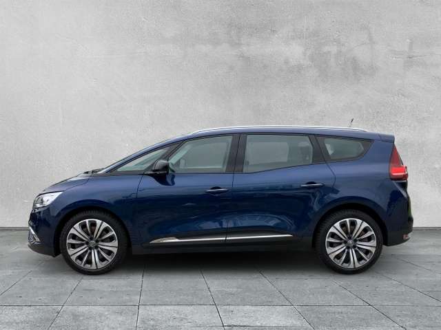 Fahrzeugbild eines Renault Grand Scénic