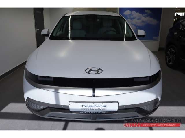 Fahrzeugbild eines Hyundai IONIQ 5