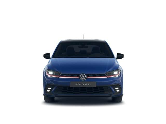 Fahrzeugbild eines Volkswagen Polo