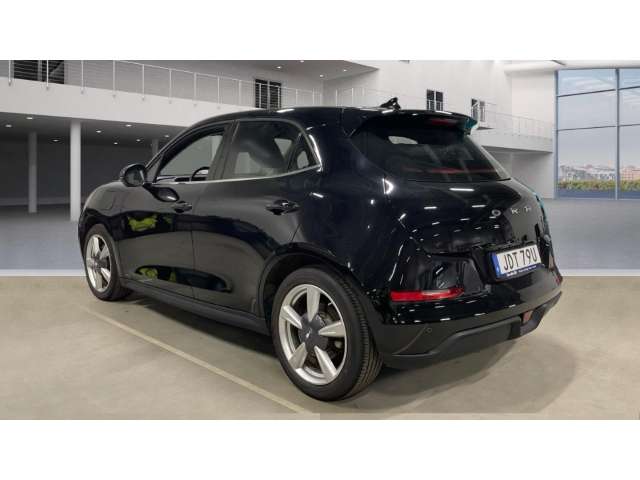 Fahrzeugbild eines GWM Ora 03