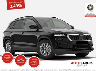Bild Skoda Karoq