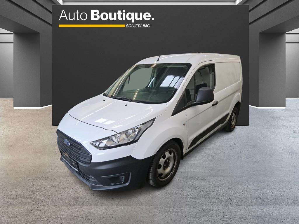 Fahrzeugbild eines Ford Transit Connect