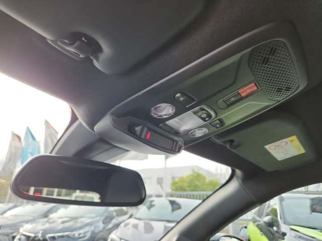 Fahrzeugbild eines Opel Mokka