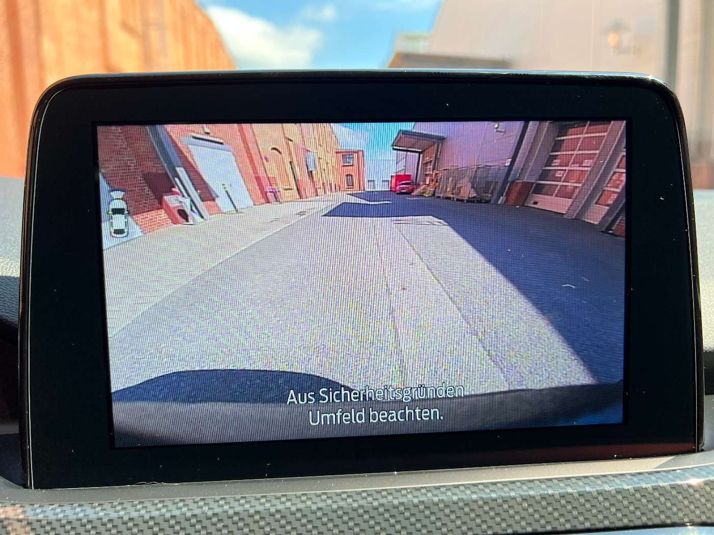 Fahrzeugbild eines Ford Kuga