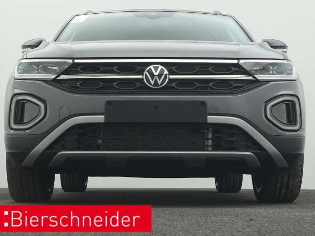 Fahrzeugbild eines Volkswagen T-Roc