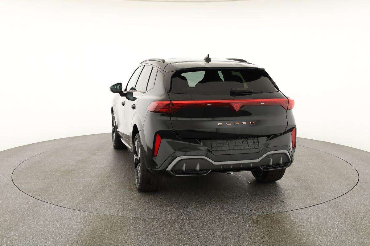 Fahrzeugbild eines CUPRA Terramar