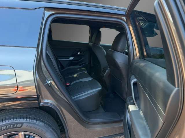 Fahrzeugbild eines Jeep Compass