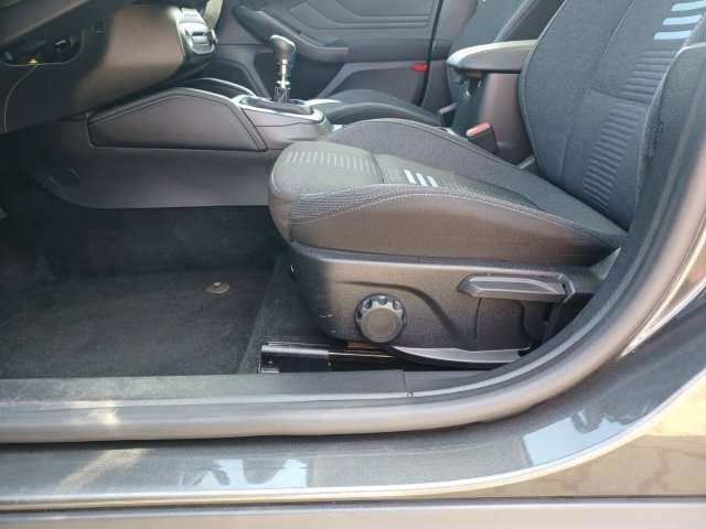 Fahrzeugbild eines Ford Focus