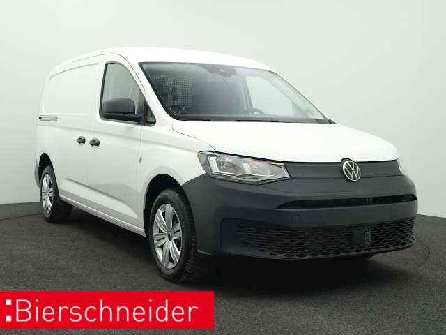 Fahrzeugbild eines Volkswagen Caddy