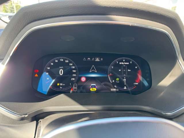 Fahrzeugbild eines Renault Captur