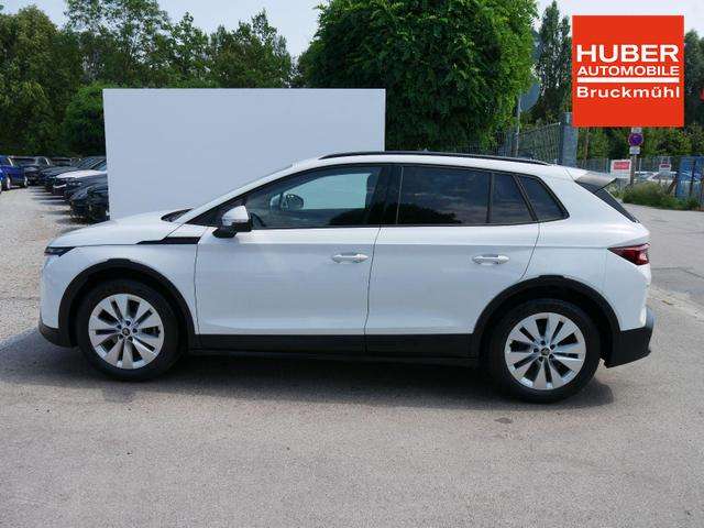 Fahrzeugbild eines Skoda ELROQ