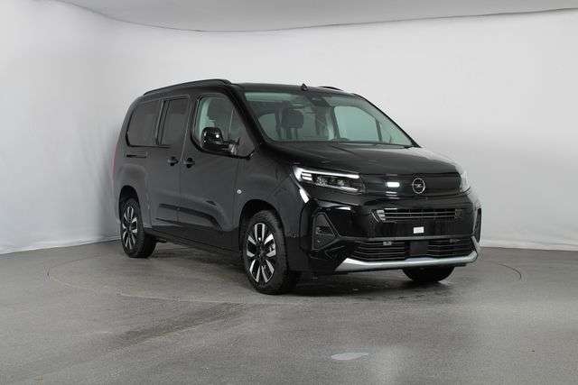 Fahrzeugbild eines Opel Combo