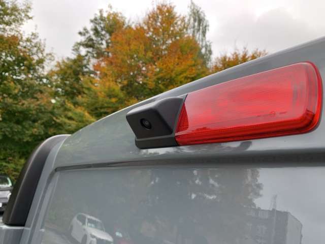 Fahrzeugbild eines Renault Trafic
